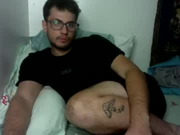 Blancpebble September 28, 2025 Chaturbate stream image