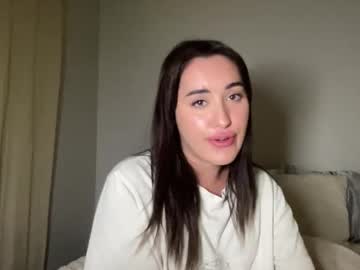 Brielebabyy September 28, 2025 Chaturbate stream image