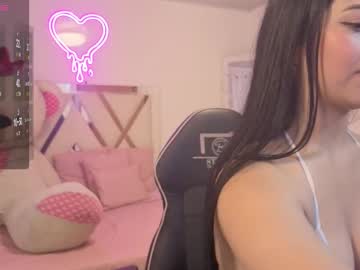 Cleo_Tay September 28, 2025 Chaturbate stream image