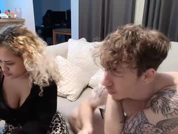 Danny_And_Sienna September 28, 2025 Chaturbate stream image