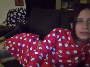 Deliscita September 28, 2025 Chaturbate stream image