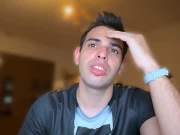Djonson_ September 28, 2025 Chaturbate stream image