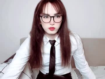 Elisa_2001 September 28, 2025 Chaturbate stream image