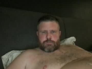 Fin_Dom_Bear September 28, 2025 Chaturbate stream image
