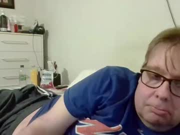 Garyg930 September 28, 2025 Chaturbate stream image