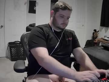 Hunterjxxx September 28, 2025 Chaturbate stream image