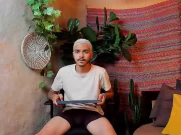 Marcusrain_ September 28, 2025 Chaturbate stream image