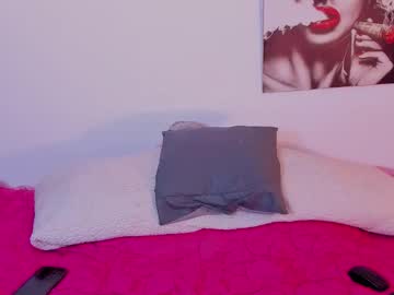 Miaa_013 September 28, 2025 Chaturbate stream image
