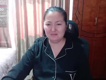 Miya_Sexasian September 28, 2025 Chaturbate stream image