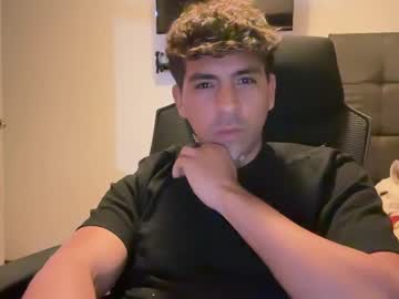 Richisex22 September 28, 2025 Chaturbate stream image