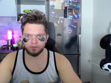 Romantic_Twunk September 28, 2025 Chaturbate stream image