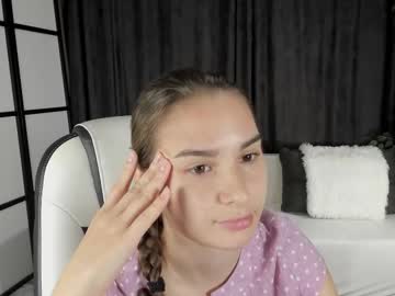 Seraphineclark September 28, 2025 Chaturbate stream image