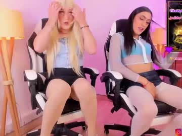 Stefiqueen_11_ September 28, 2025 Chaturbate stream image