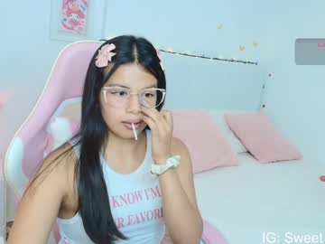 Sweet_Dania_ September 28, 2025 Chaturbate stream image