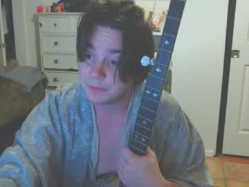 Thedevilstwink September 28, 2025 Chaturbate stream image