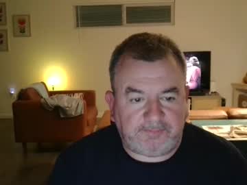 Timelordpatrick September 28, 2025 Chaturbate stream image