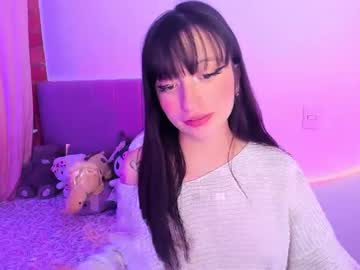 Wenstacie_ September 28, 2025 Chaturbate stream image