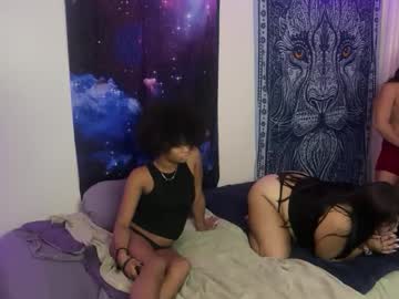 Yogaboy_22 September 28, 2025 Chaturbate stream image