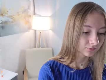 Alaynaschoville September 28, 2025 Chaturbate stream image