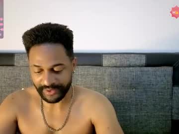 Blackarabsyrian September 28, 2025 Chaturbate stream image