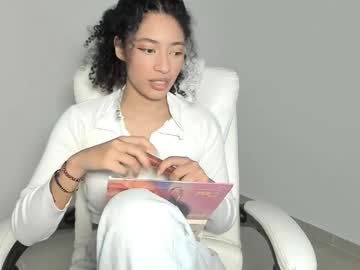 Cassiophea_ September 28, 2025 Chaturbate stream image