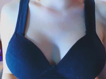 Cuty_Katy September 28, 2025 Chaturbate stream image