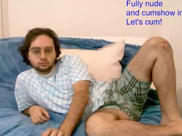 Eren_Jaeger2000 September 28, 2025 Chaturbate stream image