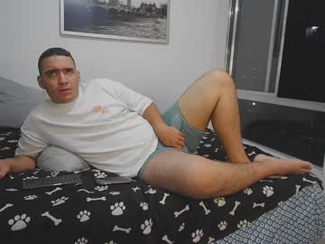 Hun_Damer September 28, 2025 Chaturbate stream image