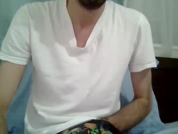 Kevin0314 September 28, 2025 Chaturbate stream image