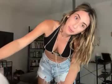 Lanariversx September 28, 2025 Chaturbate stream image