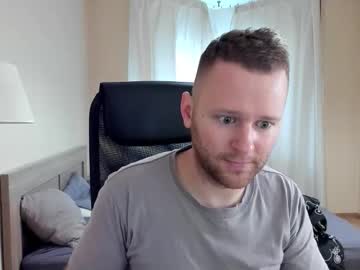 Michael_Birkin September 28, 2025 Chaturbate stream image