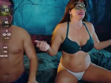 Reds_Riding_The_Wolf September 28, 2025 Chaturbate stream image