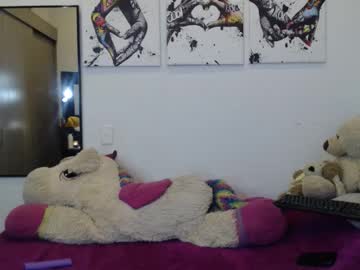 Redvelvett22 September 28, 2025 Chaturbate stream image