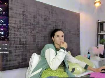 Rhiannacoral September 28, 2025 Chaturbate stream image