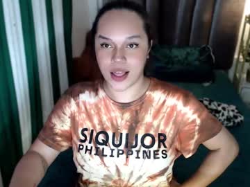 Thesinnertrans September 28, 2025 Chaturbate stream image