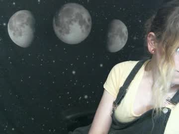 Trinityluvr September 28, 2025 Chaturbate stream image