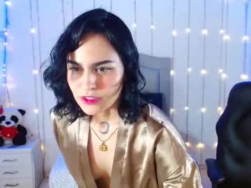 Veronica_Luar September 28, 2025 Chaturbate stream image