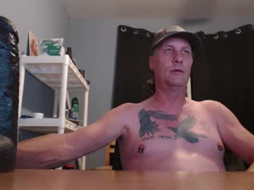 Woody1nut September 28, 2025 Chaturbate stream image