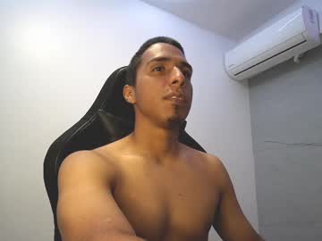 Yourlatinmamba September 28, 2025 Chaturbate stream image