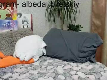 Albeda22 September 28, 2025 Chaturbate stream image