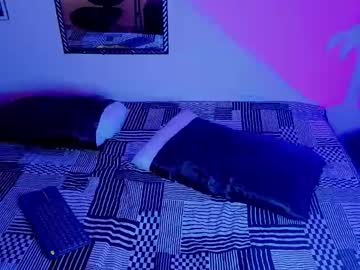 Angel_Dragun September 28, 2025 Chaturbate stream image