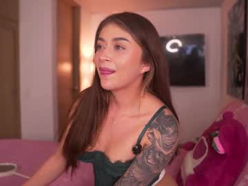 Babesamanta September 28, 2025 Chaturbate stream image