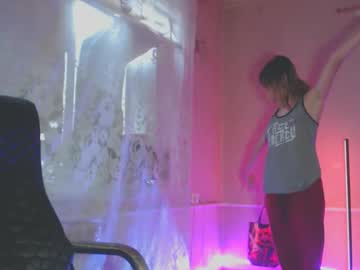 Babymuro4ka September 28, 2025 Chaturbate stream image