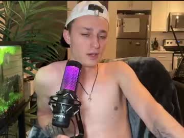 Da_Danya September 28, 2025 Chaturbate stream image