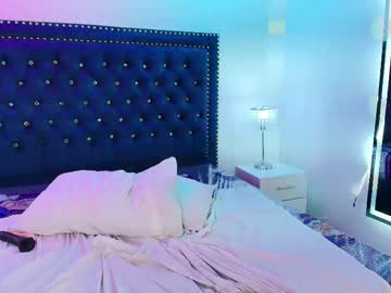 Daphne_Isaak September 28, 2025 Chaturbate stream image