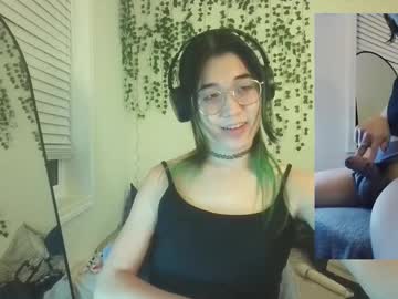 Deciduousdoll September 28, 2025 Chaturbate stream image