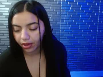Emma_Thomson2 September 28, 2025 Chaturbate stream image