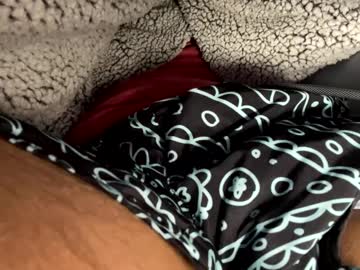 Jrammer_ September 28, 2025 Chaturbate stream image