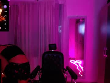 Misslana_Wn September 28, 2025 Chaturbate stream image