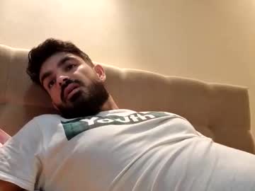 Synchr0 September 28, 2025 Chaturbate stream image